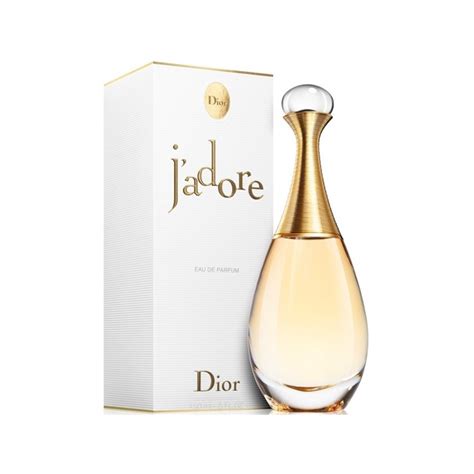 christian dior j adore 100ml eau de parfum spray|Christian Dior j'adore for women.